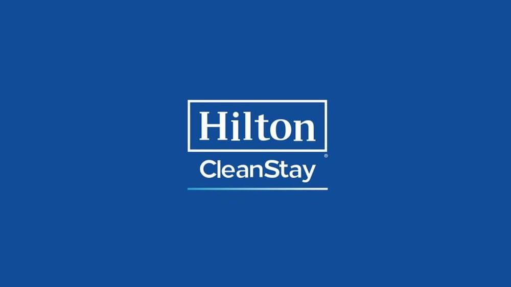 Embassy Suites By Hilton Kansas City Overland Park Eksteriør bilde
